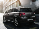 Изображение для фотогалереи: CITROEN C4 AIRCROSS