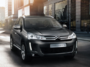 Изображение для фотогалереи: CITROEN C4 AIRCROSS