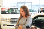 Встречайте новый Toyota RAV4 в салонах Major