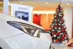 Встречайте новый Toyota RAV4 в салонах Major
