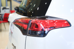 Встречайте новый Toyota RAV4 в салонах Major