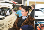 Встречайте новый Toyota RAV4 в салонах Major