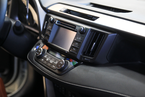 Встречайте новый Toyota RAV4 в салонах Major