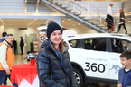 Встречайте новый Toyota RAV4 в салонах Major