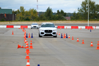 Изображение для фотогалереи: Роскошные выходные вместе с Jaguar Land Rover Experience