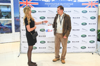 Изображение для фотогалереи: Роскошные выходные вместе с Jaguar Land Rover Experience