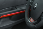 Изображение для фотогалереи: Новый Renault CLIO R.S. 200 EDC