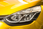 Изображение для фотогалереи: Новый Renault CLIO R.S. 200 EDC