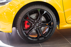 Изображение для фотогалереи: Новый Renault CLIO R.S. 200 EDC