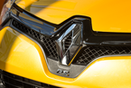 Изображение для фотогалереи: Новый Renault CLIO R.S. 200 EDC