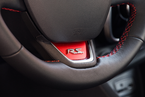 Изображение для фотогалереи: Новый Renault CLIO R.S. 200 EDC