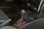 Изображение для фотогалереи: Новый Renault CLIO R.S. 200 EDC