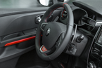 Изображение для фотогалереи: Новый Renault CLIO R.S. 200 EDC