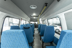 Volkswagen Crafter, маршрутное такси. Подарки до 300 000 рублей