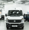 Volkswagen Crafter, маршрутное такси. Подарки до 300 000 рублей