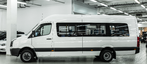 Volkswagen Crafter, маршрутное такси. Подарки до 300 000 рублей