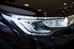 Изображение для фотогалереи: Уникальный автомобиль Citroen DS4!
