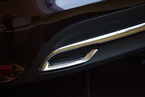 Изображение для фотогалереи: Уникальный автомобиль Citroen DS4!