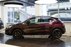 Изображение для фотогалереи: Уникальный автомобиль Citroen DS4!