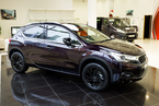 Изображение для фотогалереи: Уникальный автомобиль Citroen DS4!