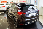 Изображение для фотогалереи: Уникальный автомобиль Citroen DS4!