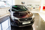 Изображение для фотогалереи: Уникальный автомобиль Citroen DS4!