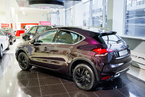 Изображение для фотогалереи: Уникальный автомобиль Citroen DS4!