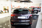 Изображение для фотогалереи: Уникальный автомобиль Citroen DS4!