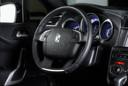 Изображение для фотогалереи: Уникальный автомобиль Citroen DS4!
