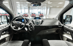 Изображение для фотогалереи: Новый Ford Tourneo Custom в наличии