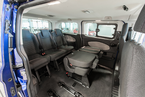 Изображение для фотогалереи: Новый Ford Tourneo Custom в наличии