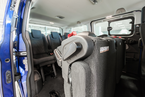 Изображение для фотогалереи: Новый Ford Tourneo Custom в наличии