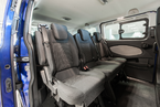 Изображение для фотогалереи: Новый Ford Tourneo Custom в наличии