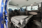 Изображение для фотогалереи: Новый Ford Tourneo Custom в наличии