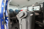Изображение для фотогалереи: Новый Ford Tourneo Custom в наличии