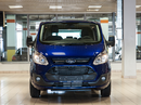 Изображение для фотогалереи: Новый Ford Tourneo Custom в наличии