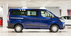 Изображение для фотогалереи: Новый Ford Tourneo Custom в наличии