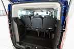 Изображение для фотогалереи: Новый Ford Tourneo Custom в наличии
