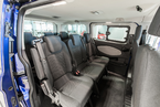 Изображение для фотогалереи: Новый Ford Tourneo Custom в наличии