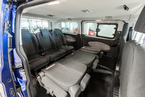 Изображение для фотогалереи: Новый Ford Tourneo Custom в наличии