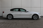 Изображение для фотогалереи: BMW 5 серии 100 Years Edition