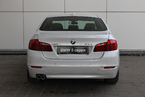 Изображение для фотогалереи: BMW 5 серии 100 Years Edition