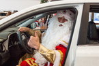 Встречайте новый Toyota RAV4 в салонах Major