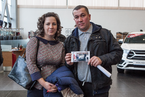 Встречайте новый Toyota RAV4 в салонах Major