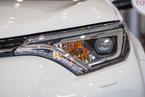 Встречайте новый Toyota RAV4 в салонах Major