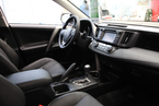 Встречайте новый Toyota RAV4 в салонах Major