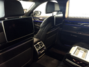 Изображение для фотогалереи: BMW 7 Серии