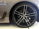 Изображение для фотогалереи: BMW 7 Серии