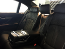 Изображение для фотогалереи: BMW 7 Серии