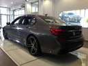 Изображение для фотогалереи: BMW 7 Серии